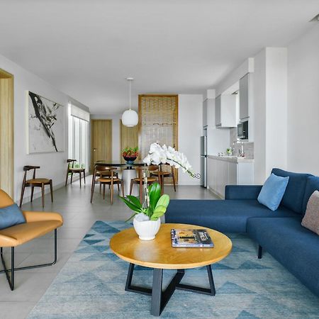 Alma Resort Cam Ranh Eksteriør billede