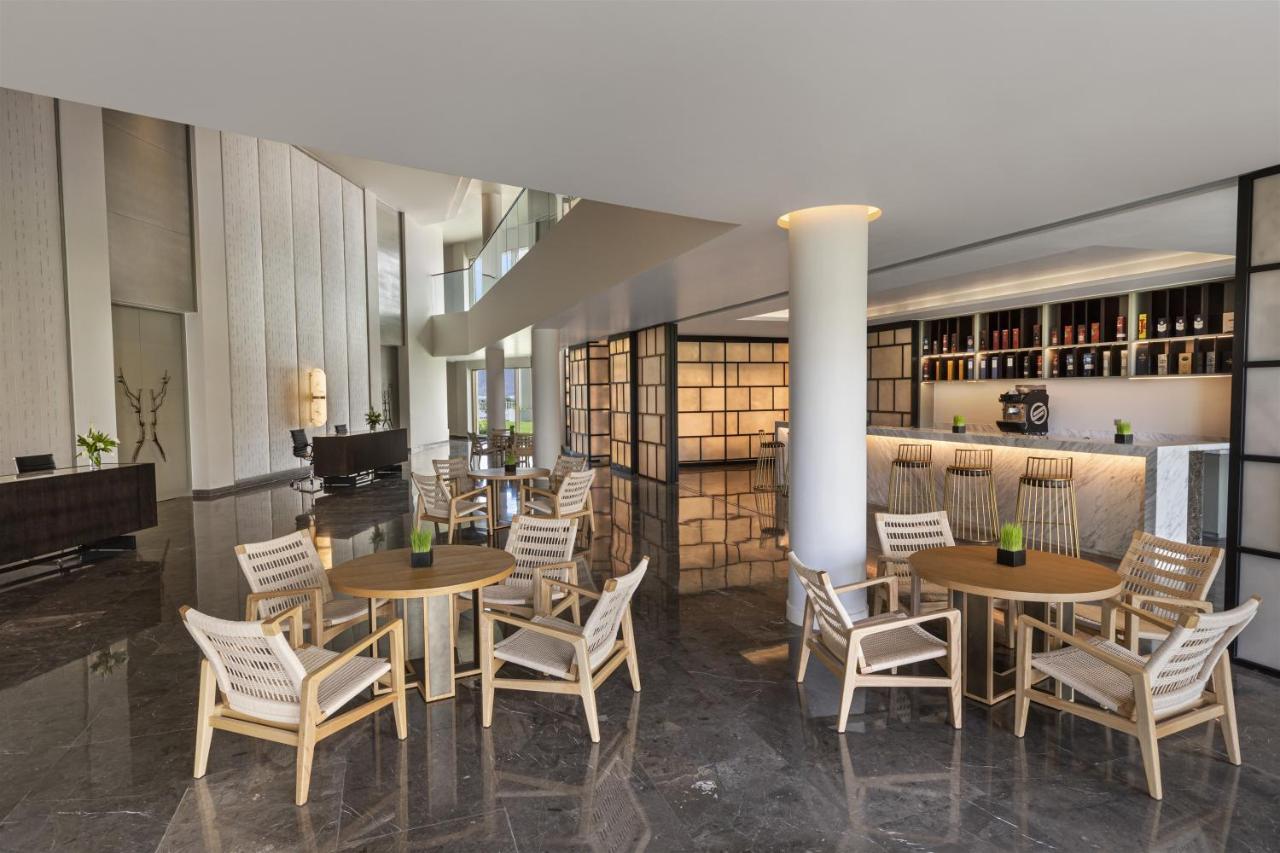 Alma Resort Cam Ranh Eksteriør billede