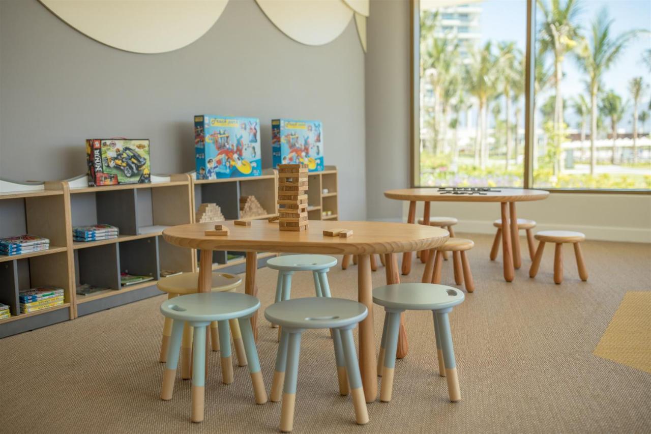 Alma Resort Cam Ranh Eksteriør billede