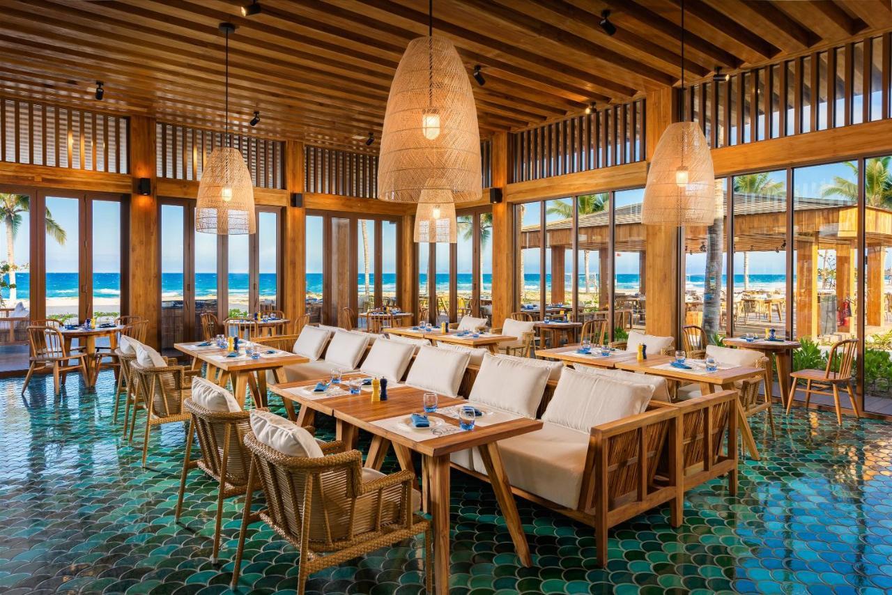 Alma Resort Cam Ranh Eksteriør billede