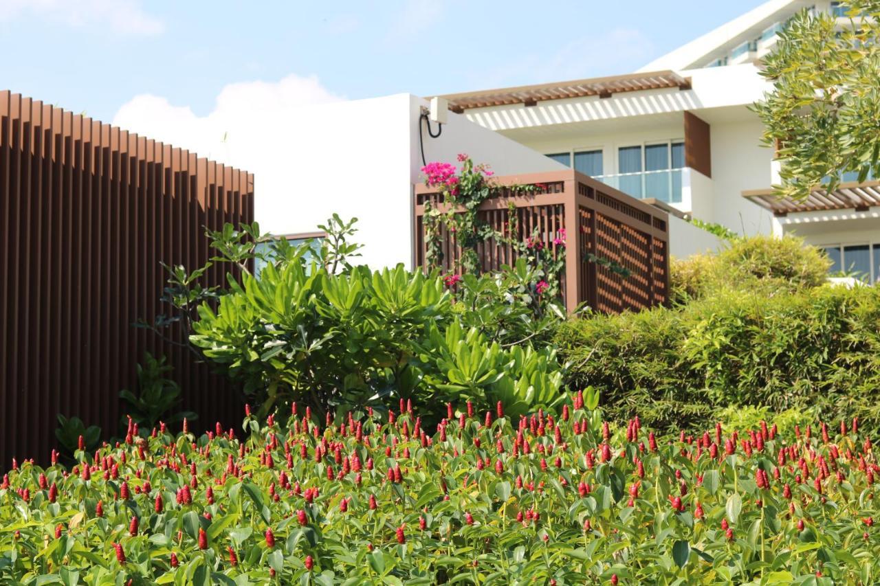 Alma Resort Cam Ranh Eksteriør billede