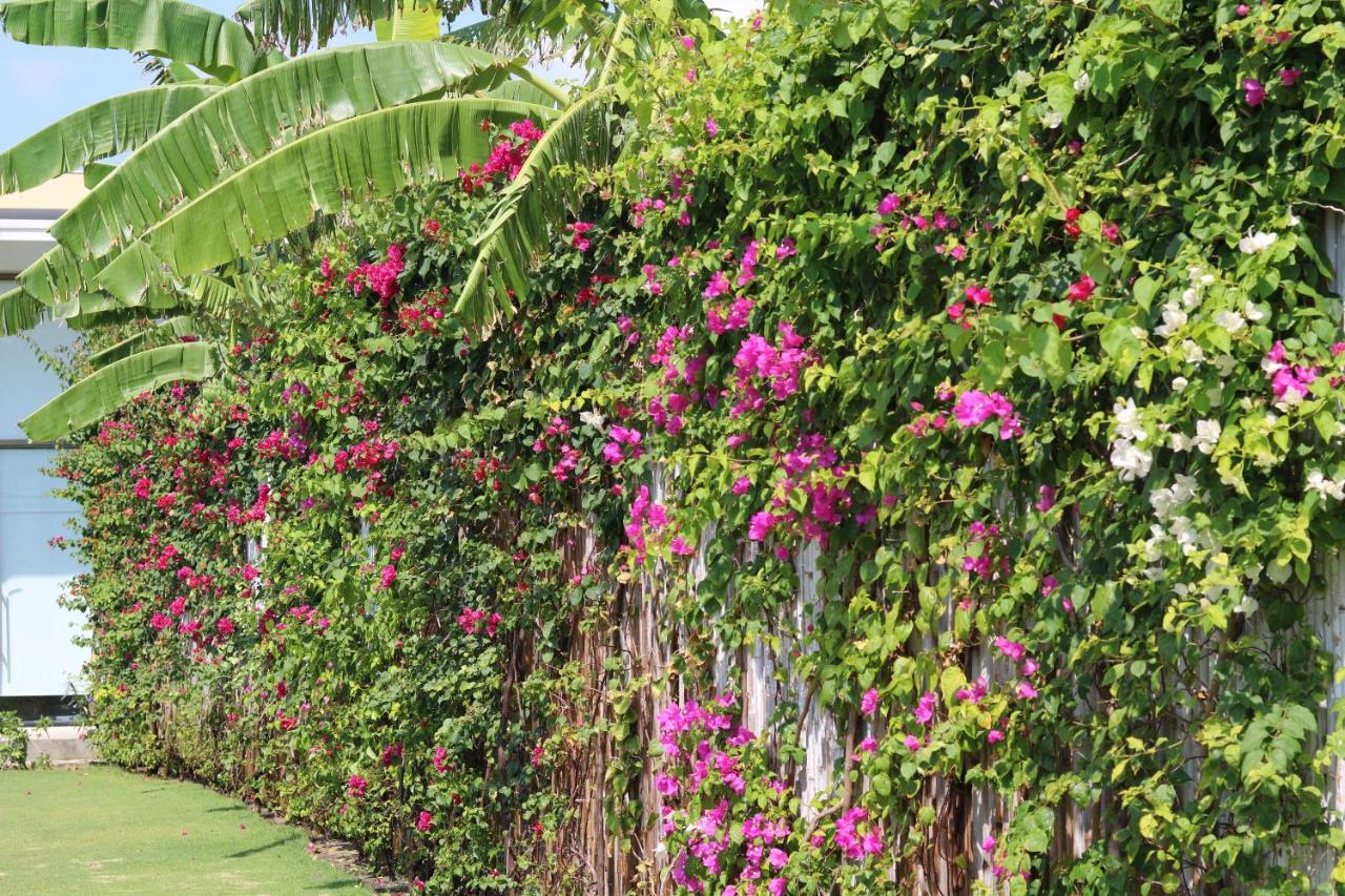 Alma Resort Cam Ranh Eksteriør billede