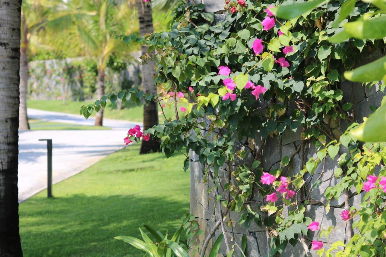 Alma Resort Cam Ranh Eksteriør billede