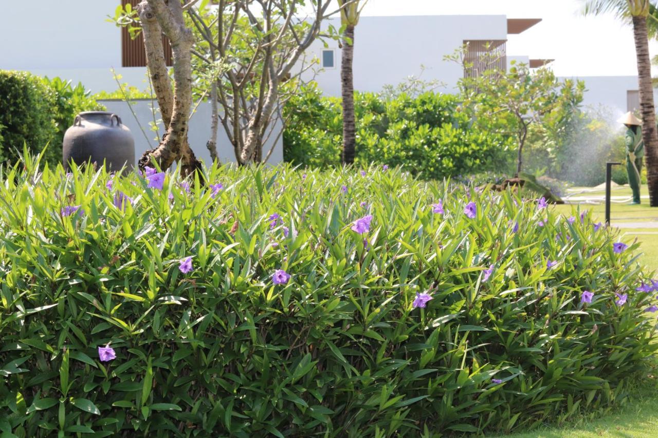 Alma Resort Cam Ranh Eksteriør billede