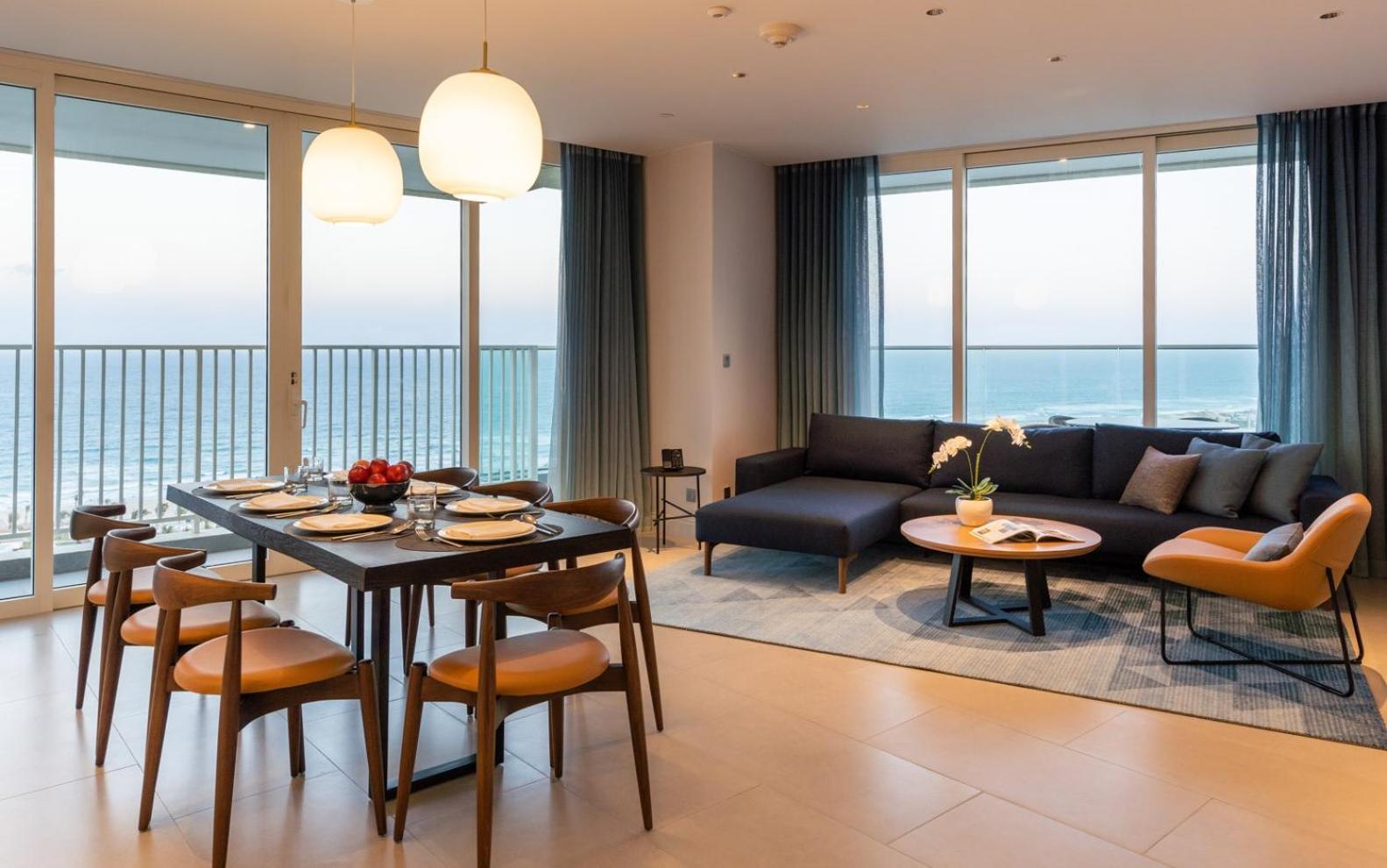 Alma Resort Cam Ranh Eksteriør billede