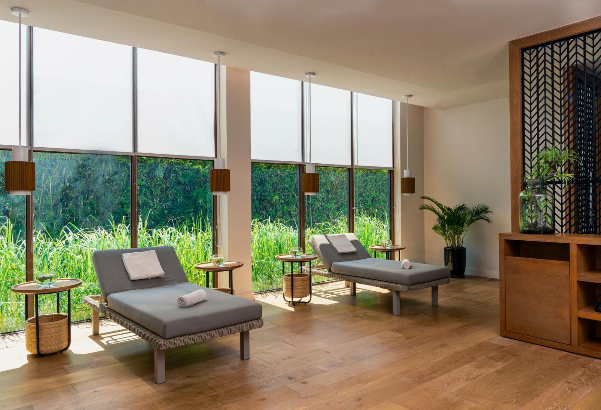 Alma Resort Cam Ranh Eksteriør billede