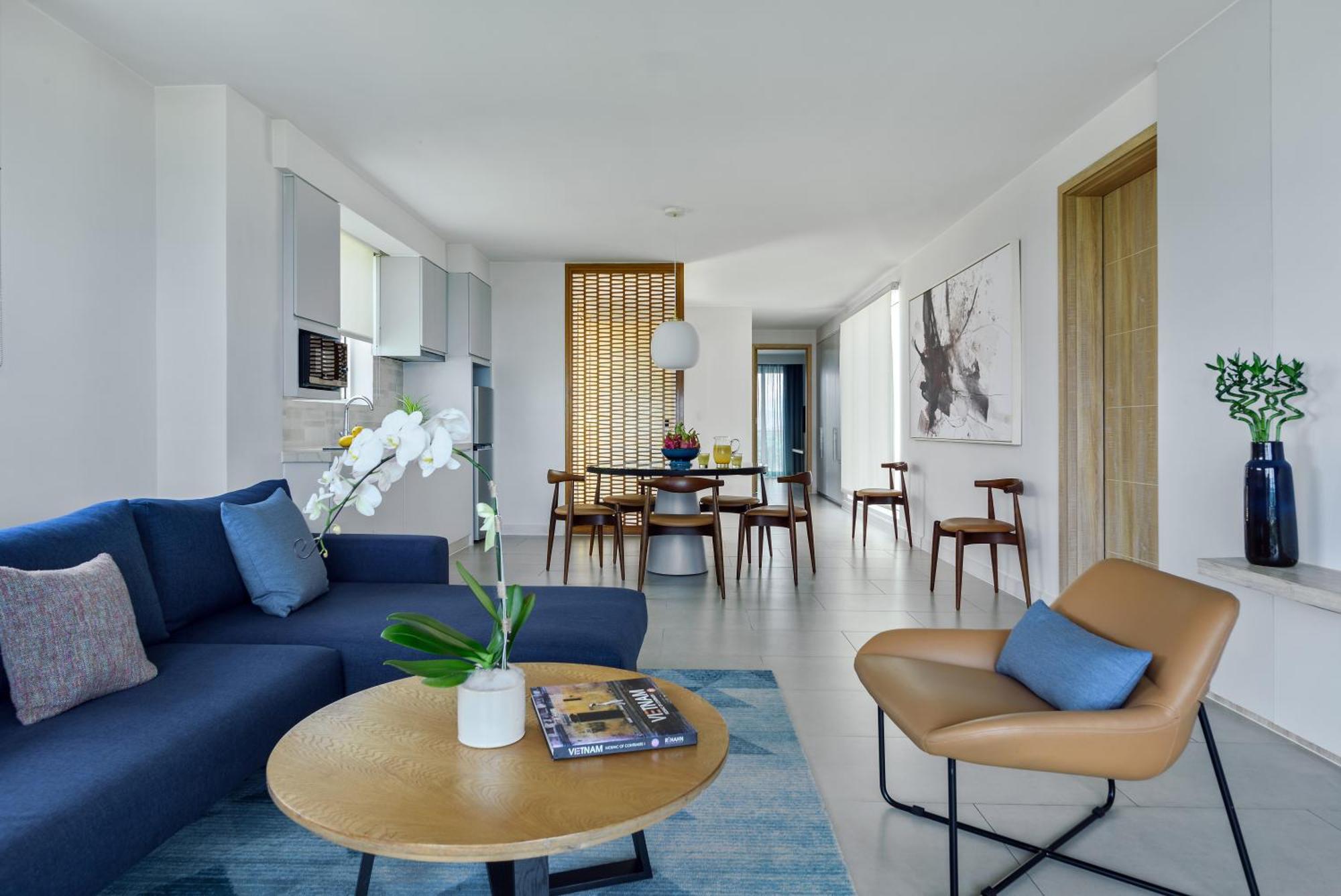 Alma Resort Cam Ranh Eksteriør billede