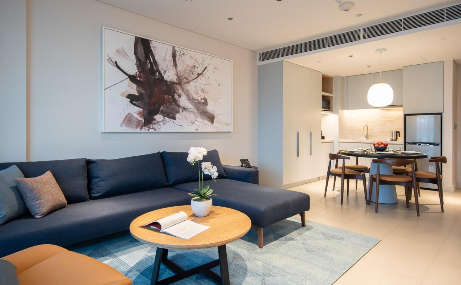 Alma Resort Cam Ranh Eksteriør billede